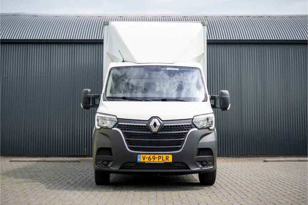 Renault Master *2.3dCi uit 2023, foto 3