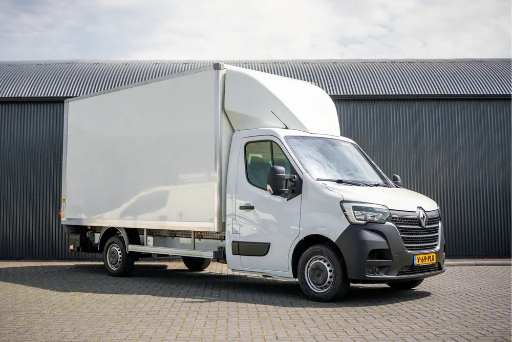 Renault Master *2.3dCi uit 2023, foto 4