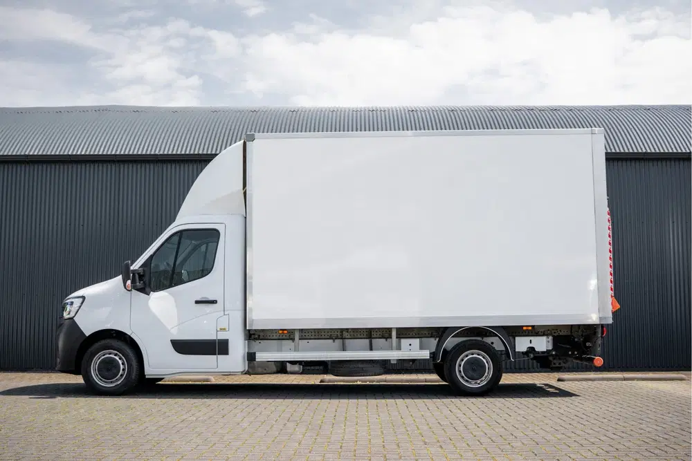 Renault Master *2.3dCi uit 2023, foto 5