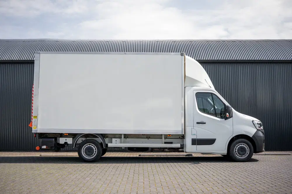 Renault Master *2.3dCi uit 2023, foto 6
