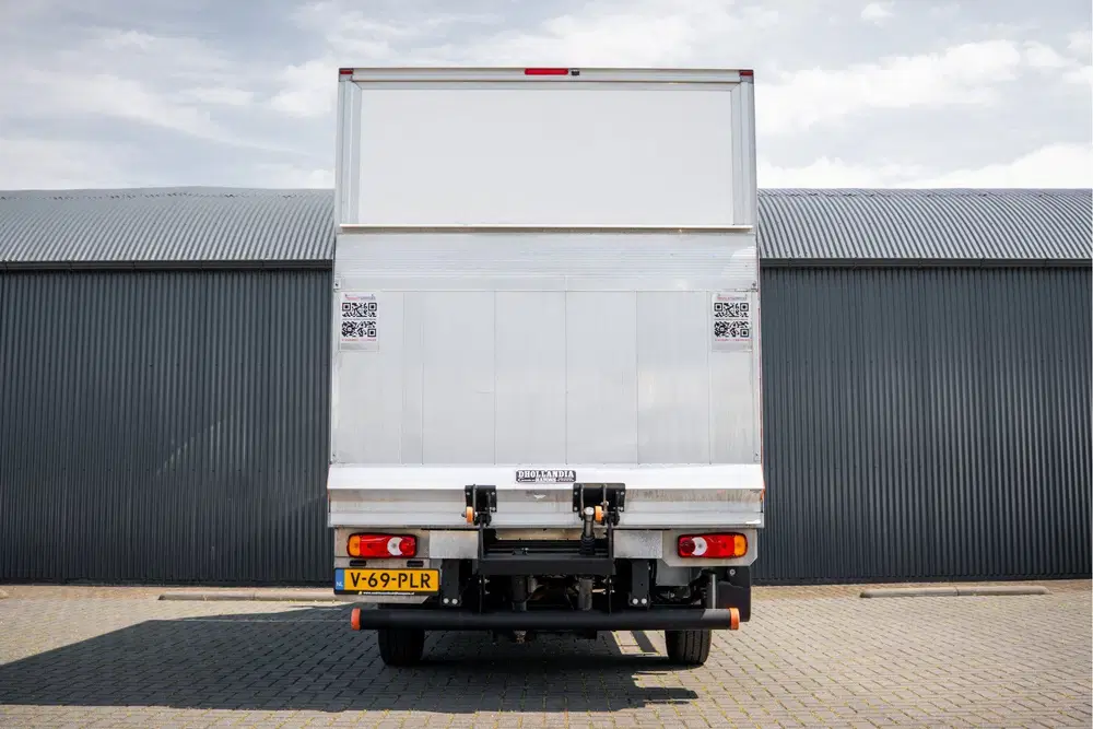 Renault Master *2.3dCi uit 2023, foto 7