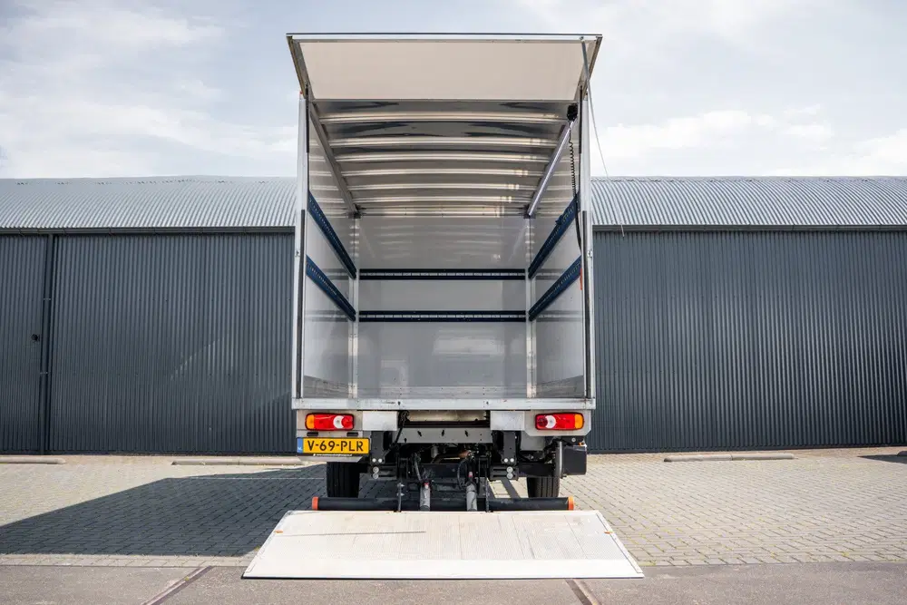 Renault Master *2.3dCi uit 2023, foto 8