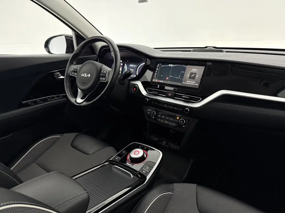 Kia Niro DynamicLine 64 kWh uit 2021, foto 4