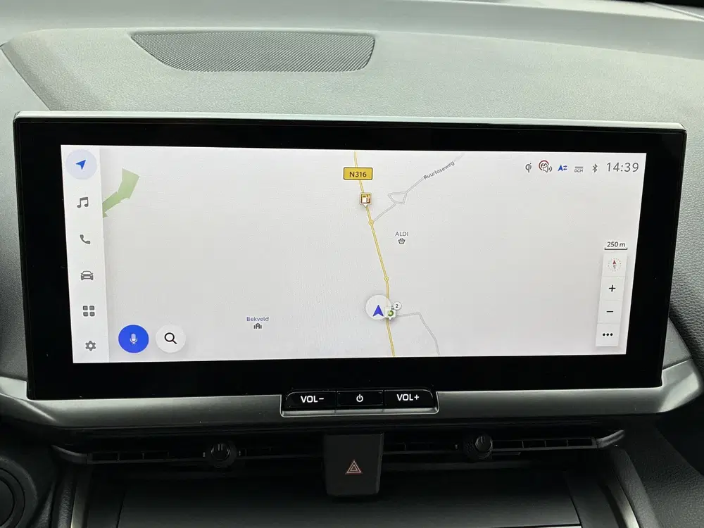 Toyota C-HR 1.8 Hybrid 140 First Edition uit 2025, foto 5
