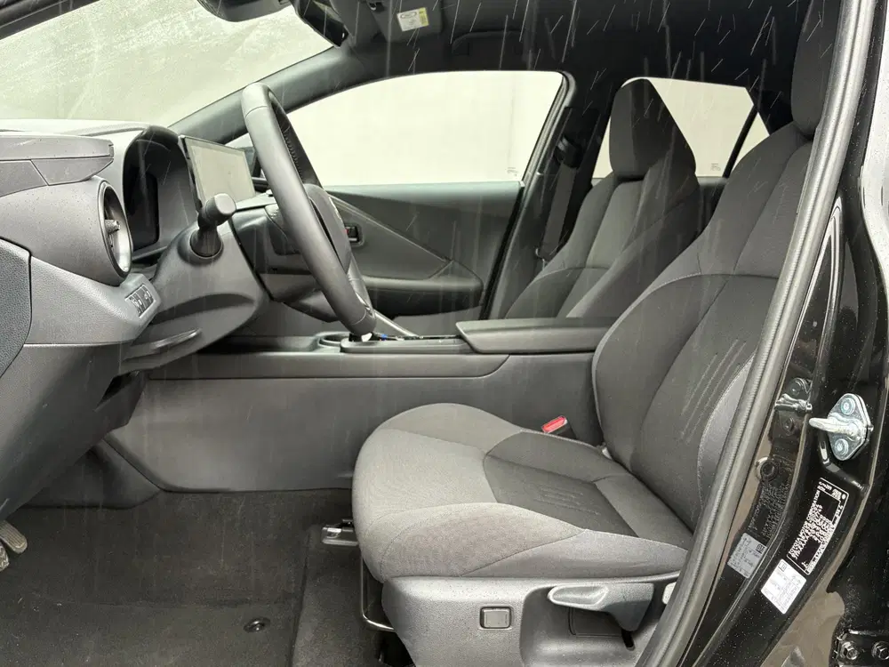 Toyota C-HR 1.8 Hybrid 140 First Edition uit 2025, foto 7