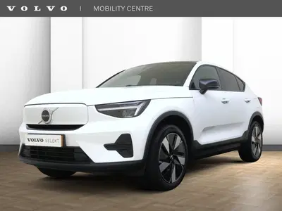 Volvo C40 Recharge Core 69kWh uit 2024