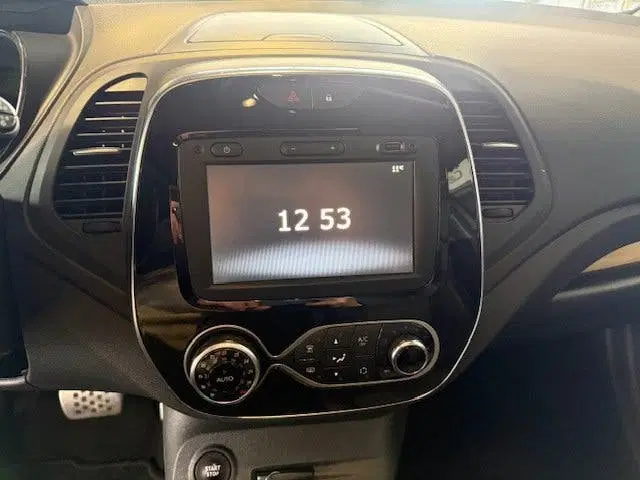 Renault Captur 1.3 TCe Intens Aut. uit 2019, foto 13