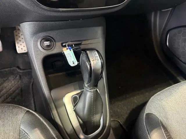 Renault Captur 1.3 TCe Intens Aut. uit 2019, foto 14