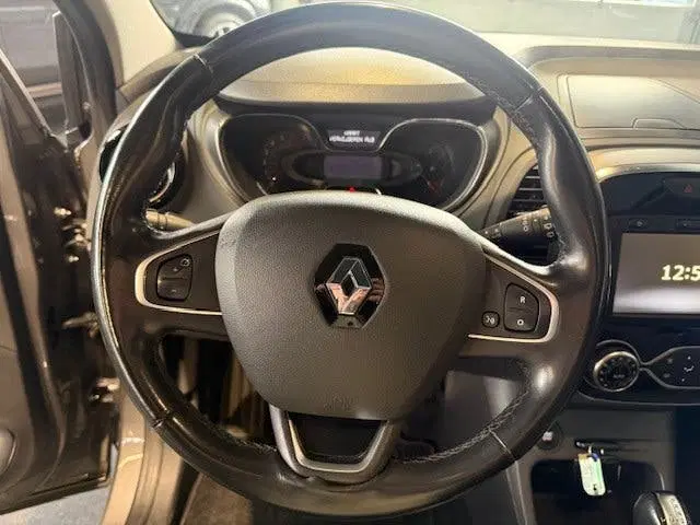 Renault Captur 1.3 TCe Intens Aut. uit 2019, foto 15