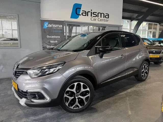 Renault Captur 1.3 TCe Intens Aut. uit 2019, foto 6