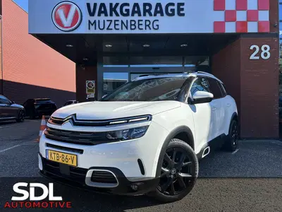 Citroën C5 Aircross 1.2 PureTech Business uit 2020