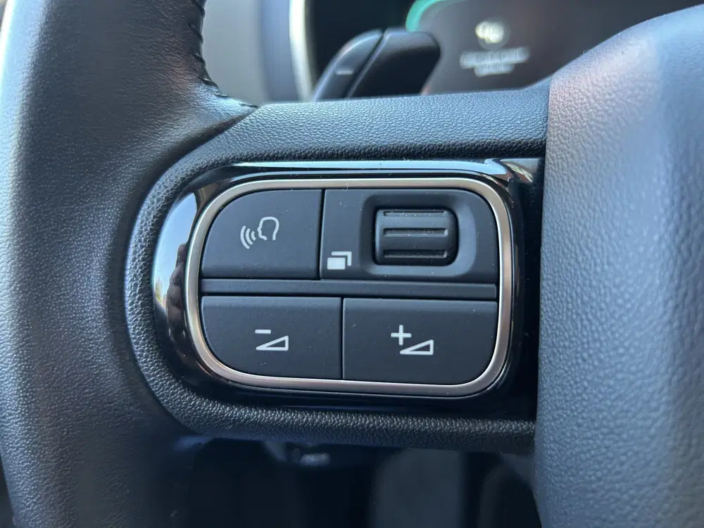 Citroën C5 Aircross 1.2 PureTech Business uit 2020, foto 10