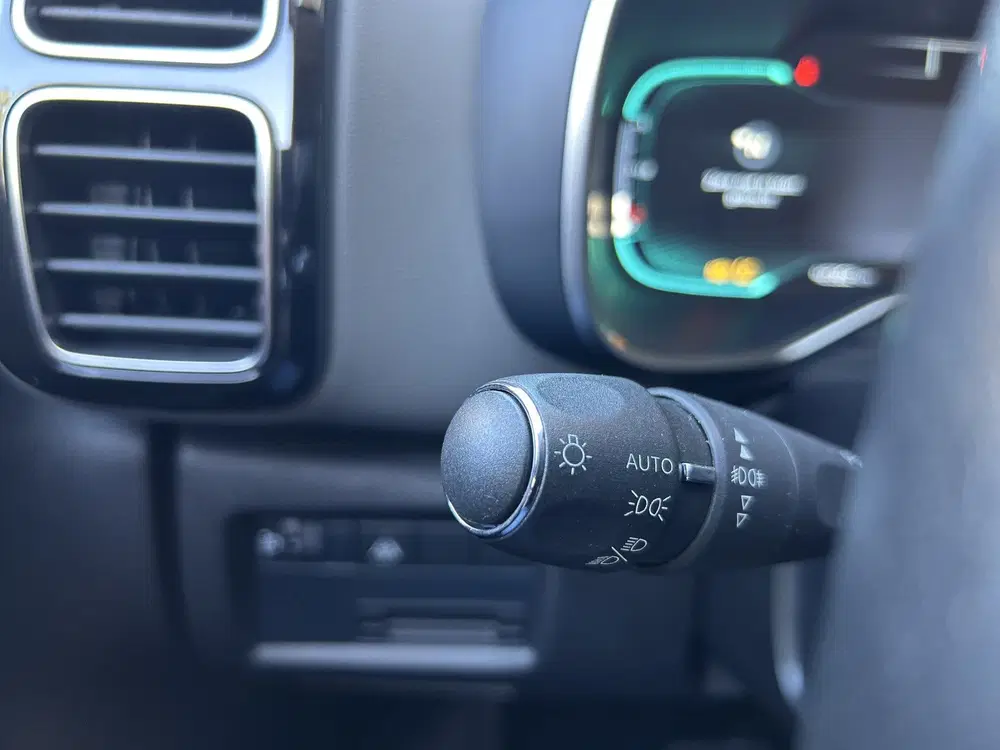Citroën C5 Aircross 1.2 PureTech Business uit 2020, foto 12