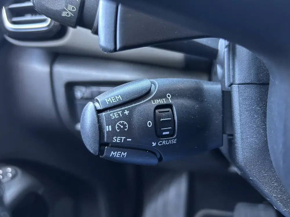 Citroën C5 Aircross 1.2 PureTech Business uit 2020, foto 13
