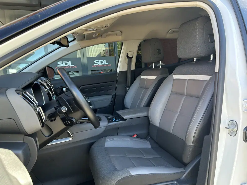 Citroën C5 Aircross 1.2 PureTech Business uit 2020, foto 8