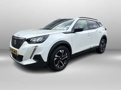 Peugeot 2008 1.2 Allure Camera * LED * Apple uit 2022
