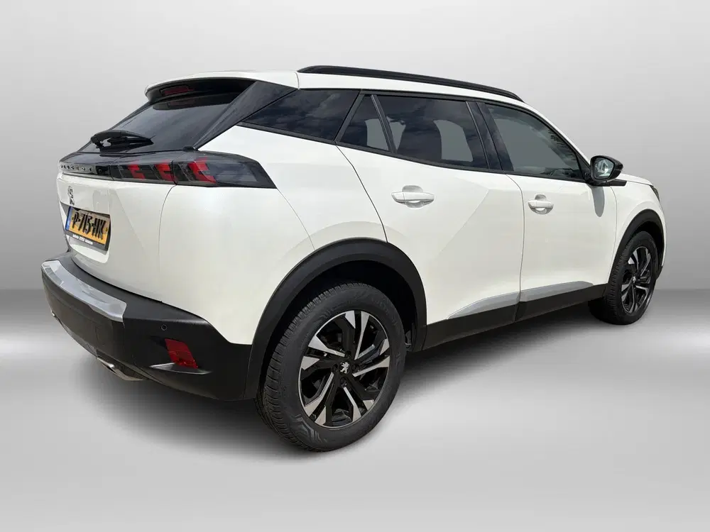 Peugeot 2008 1.2 Allure Camera * LED * Apple uit 2022, foto 10
