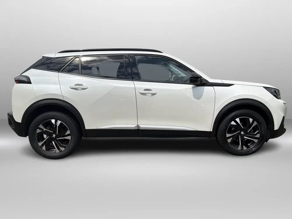 Peugeot 2008 1.2 Allure Camera * LED * Apple uit 2022, foto 12