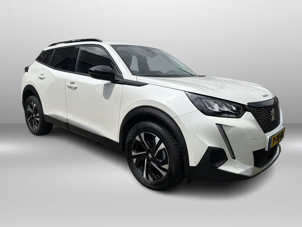 Peugeot 2008 1.2 Allure Camera * LED * Apple uit 2022, foto 15