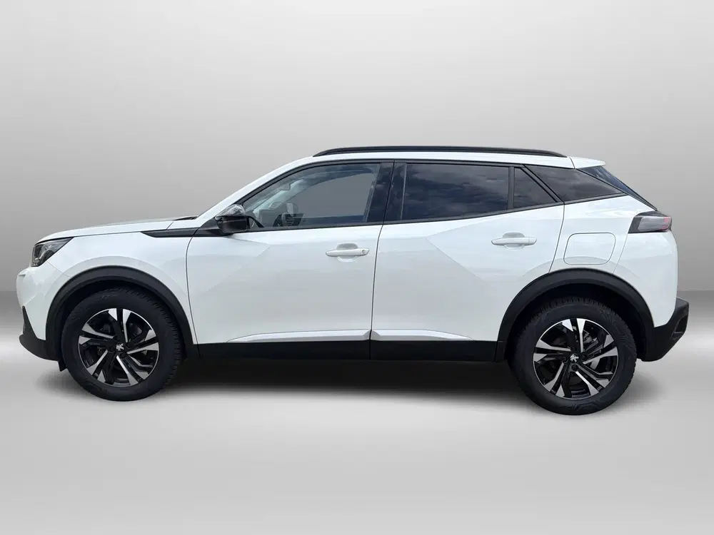Peugeot 2008 1.2 Allure Camera * LED * Apple uit 2022, foto 3