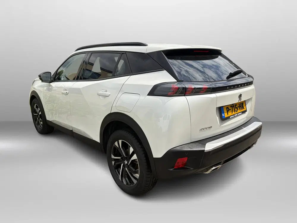Peugeot 2008 1.2 Allure Camera * LED * Apple uit 2022, foto 6