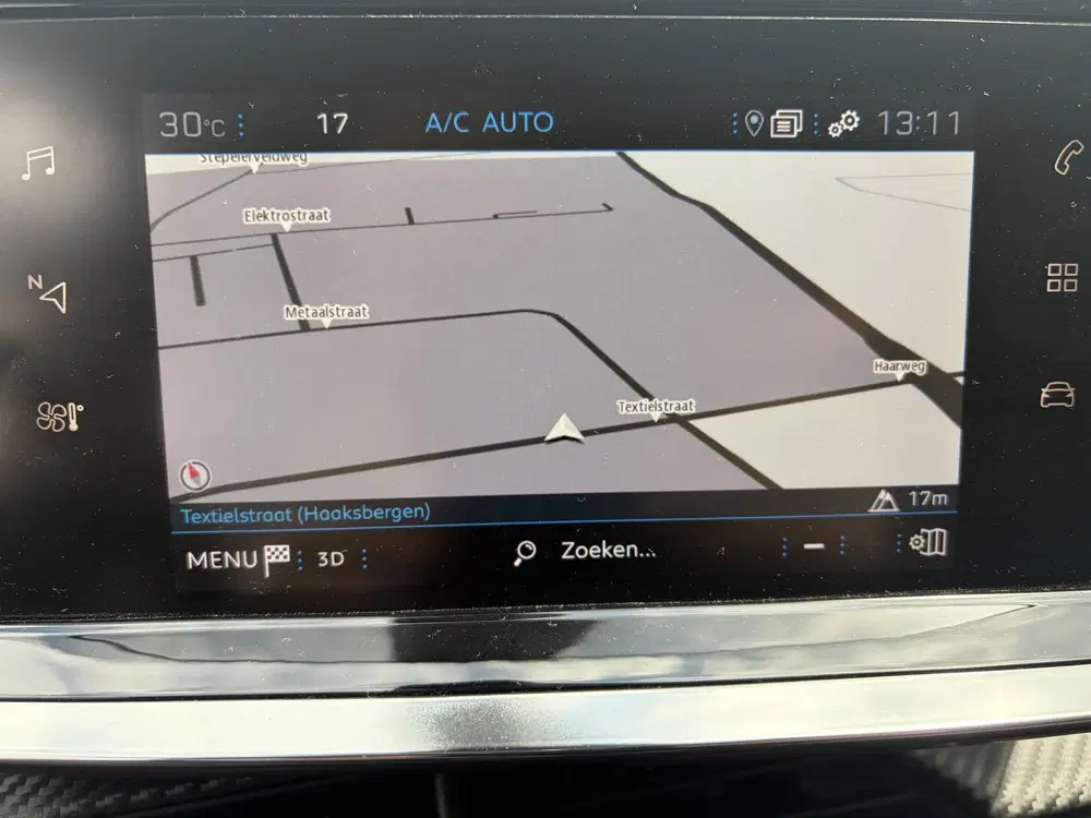 Peugeot 2008 1.2 Allure Camera * LED * Apple uit 2022, foto 7