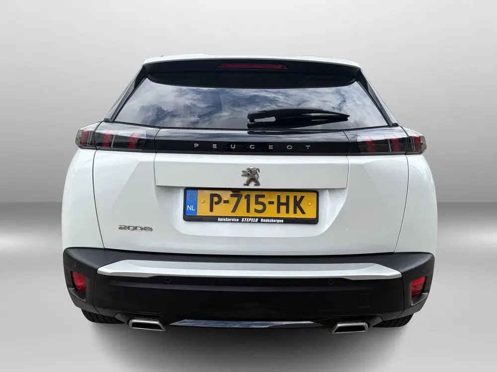 Peugeot 2008 1.2 Allure Camera * LED * Apple uit 2022, foto 8