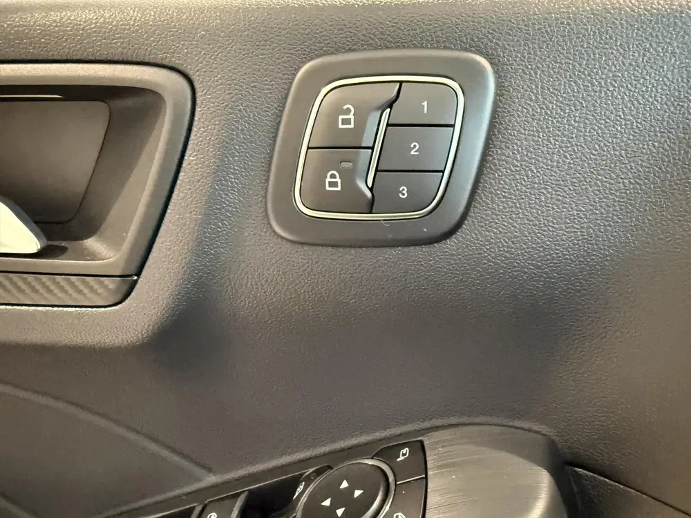 Ford Kuga 2.5 PHEV ST-Line X uit 2026, foto 12