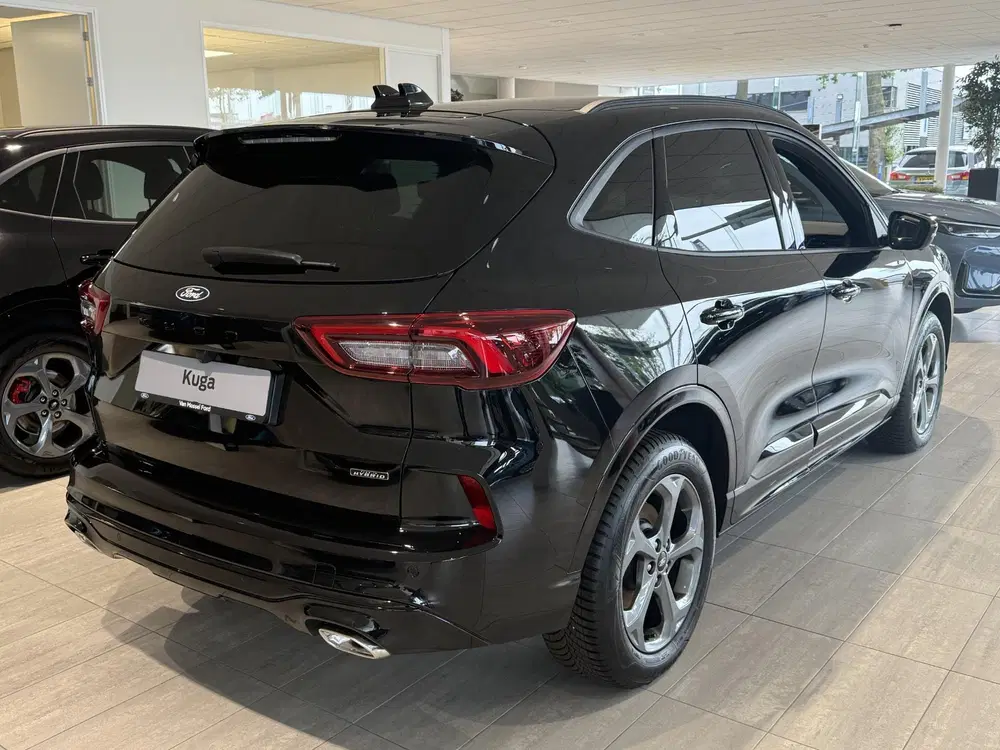 Ford Kuga 2.5 PHEV ST-Line X uit 2026, foto 4