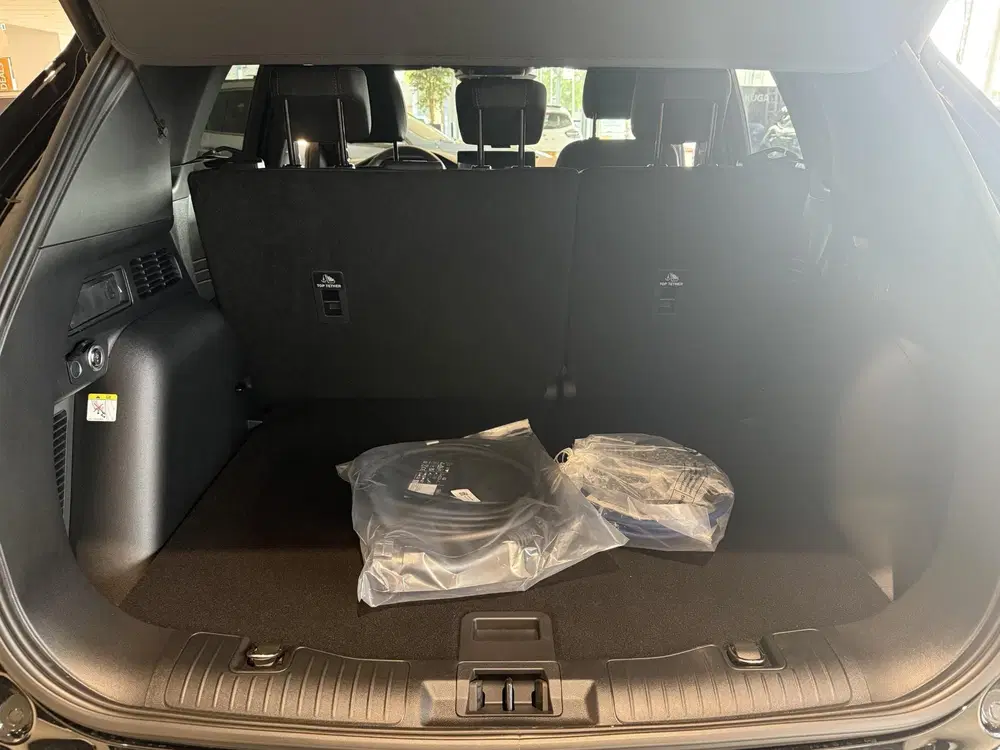Ford Kuga 2.5 PHEV ST-Line X uit 2026, foto 7