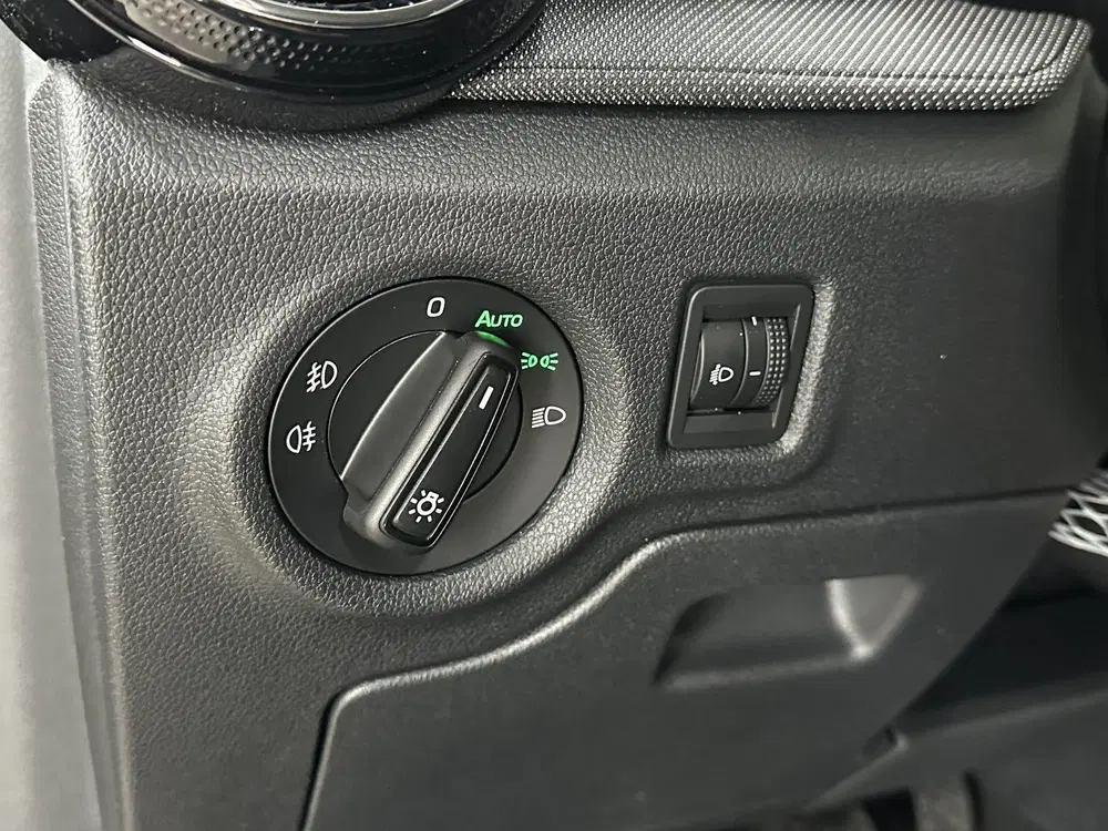 Skoda Fabia 1.0 TSI 115 pk DSG Edition uit 2024, foto 10