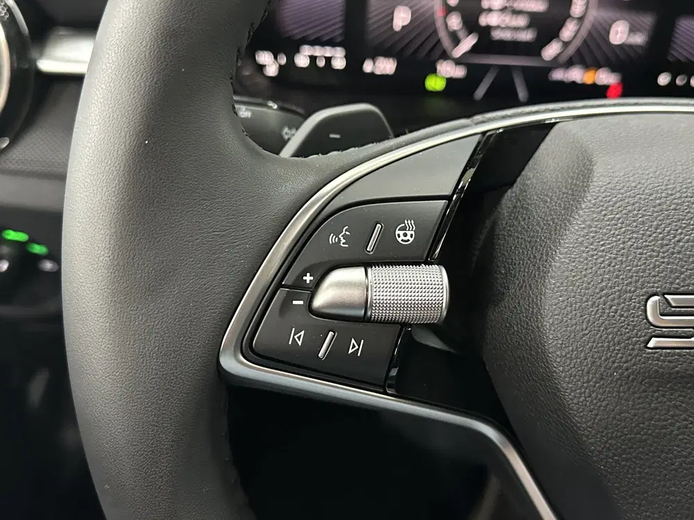 Skoda Fabia 1.0 TSI 115 pk DSG Edition uit 2024, foto 11