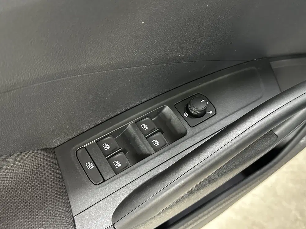 Skoda Fabia 1.0 TSI 115 pk DSG Edition uit 2024, foto 9
