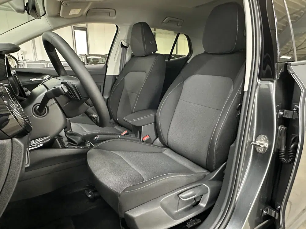 Skoda Fabia 1.0 TSI 115 pk DSG Edition uit 2024, foto 7