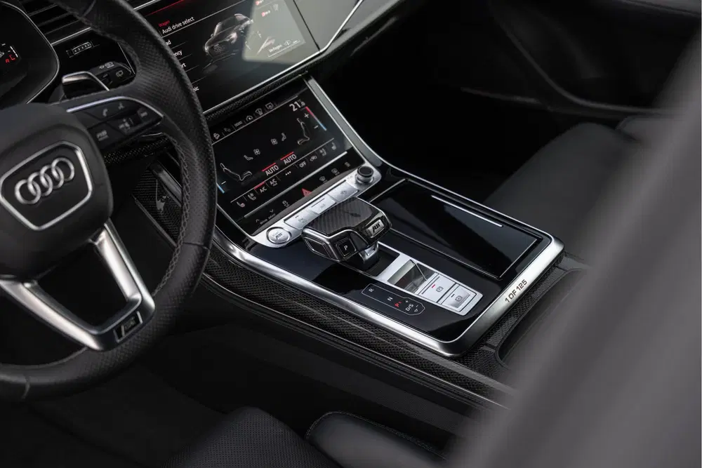 Audi RS Q8 ABT 4.0 TFSI 740pk Quattro 1 of 125 B&O Ad uit 2021, foto 7