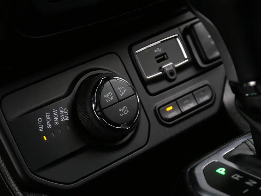 Jeep Renegade 4xe 240 PLUG-IN uit 2021, foto 14