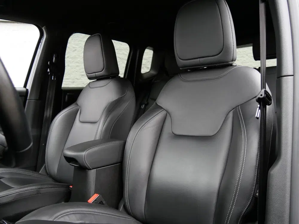 Jeep Renegade 4xe 240 PLUG-IN uit 2021, foto 5