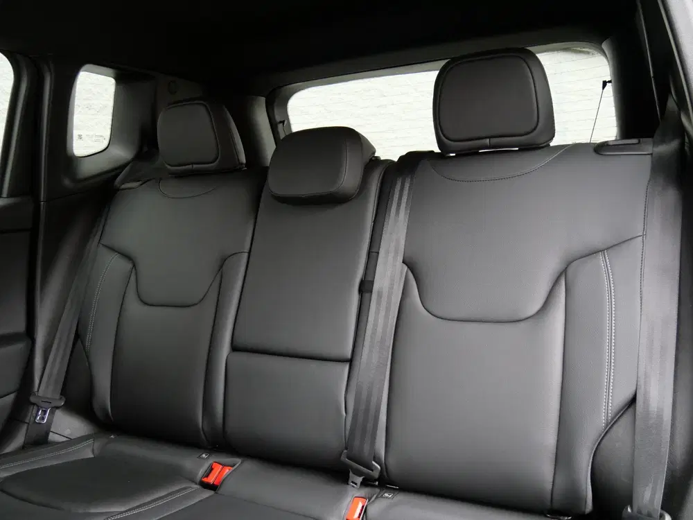 Jeep Renegade 4xe 240 PLUG-IN uit 2021, foto 6