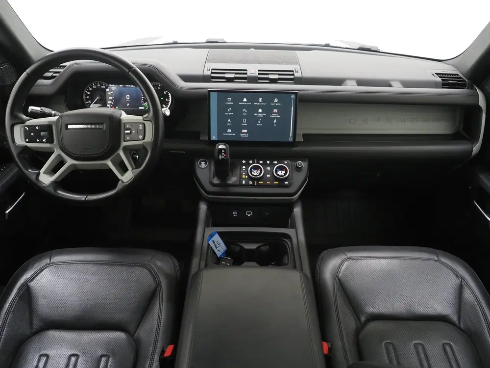 Land Rover Defender 2.0 P400e 110 uit 2021, foto 5