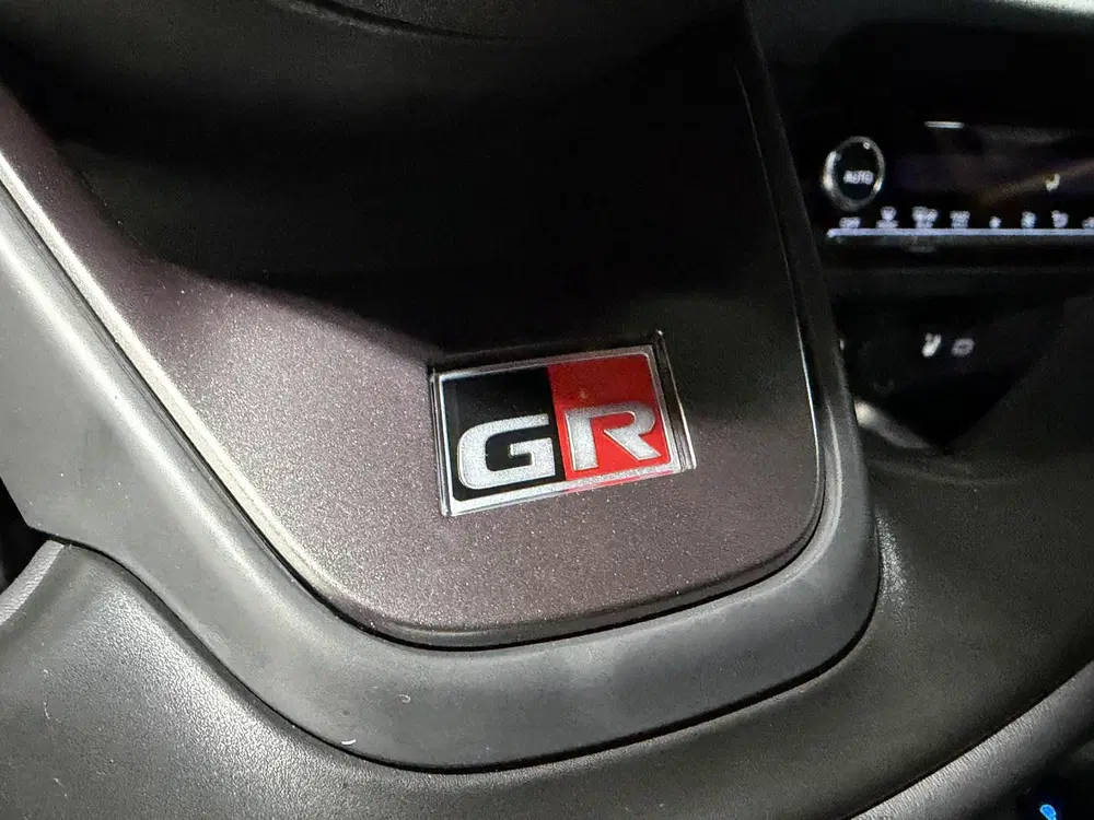 Toyota Aygo X Hybrid 115 GR Sport JBL-AUDIO uit 2025, foto 11