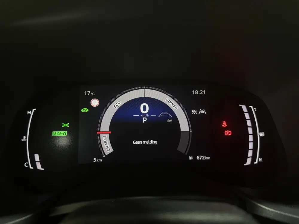 Toyota Aygo X Hybrid 115 GR Sport JBL-AUDIO uit 2025, foto 14