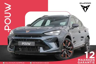 Cupra Formentor 1.5 TSI 272pk e-Hybrid VZ Performance uit 2024
