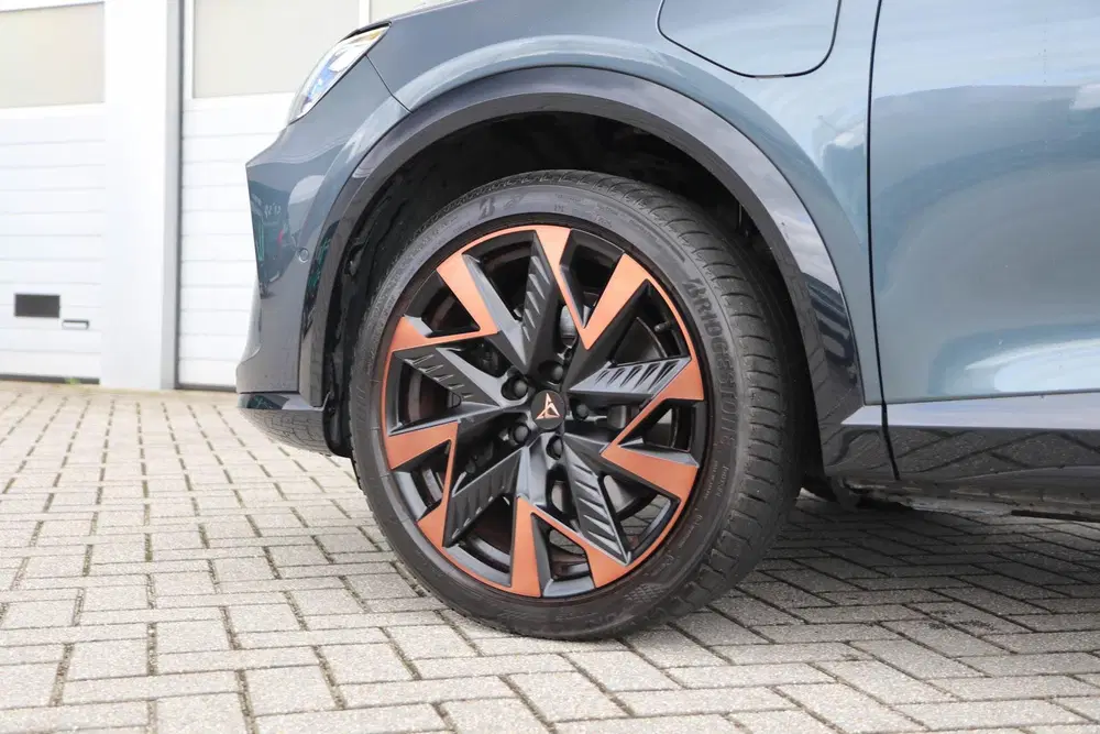 Cupra Formentor 1.5 TSI 272pk e-Hybrid VZ Performance uit 2024, foto 13