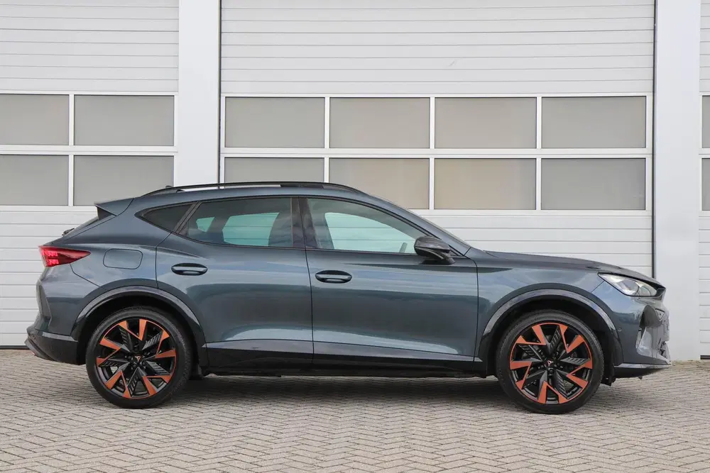 Cupra Formentor 1.5 TSI 272pk e-Hybrid VZ Performance uit 2024, foto 3