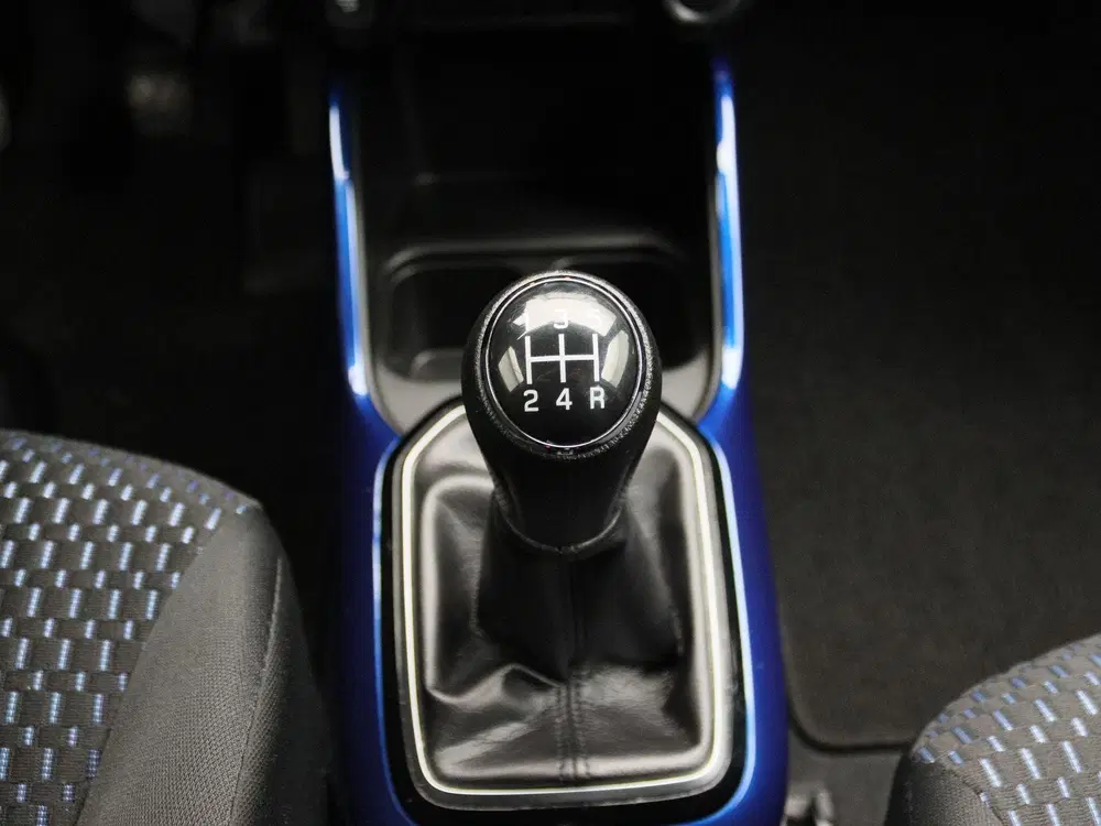 Suzuki Ignis 1.2 Smart Hybrid Style uit 2022, foto 12