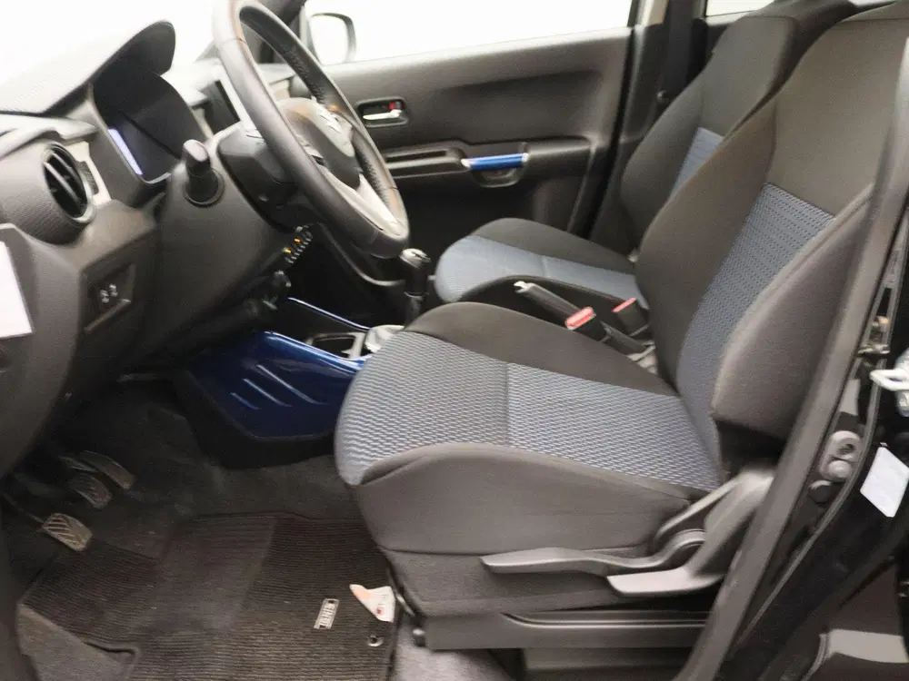 Suzuki Ignis 1.2 Smart Hybrid Style uit 2022, foto 13