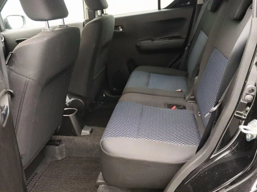 Suzuki Ignis 1.2 Smart Hybrid Style uit 2022, foto 14