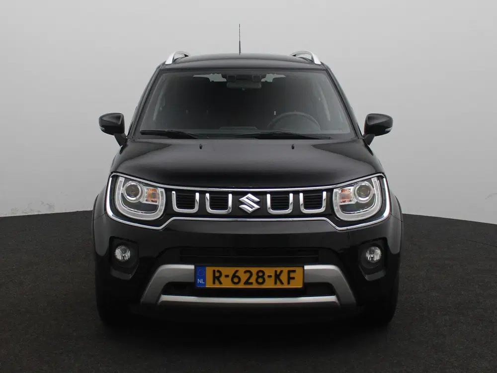 Suzuki Ignis 1.2 Smart Hybrid Style uit 2022, foto 4