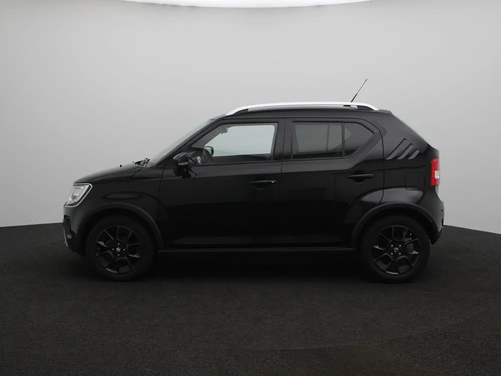 Suzuki Ignis 1.2 Smart Hybrid Style uit 2022, foto 5