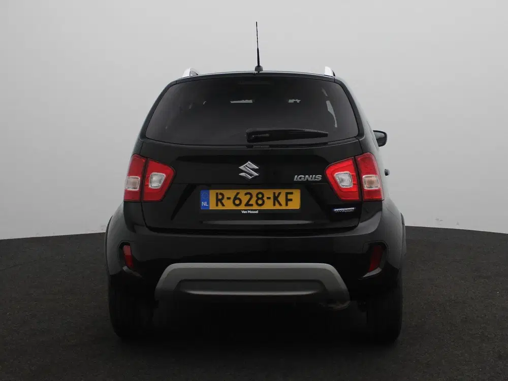 Suzuki Ignis 1.2 Smart Hybrid Style uit 2022, foto 6